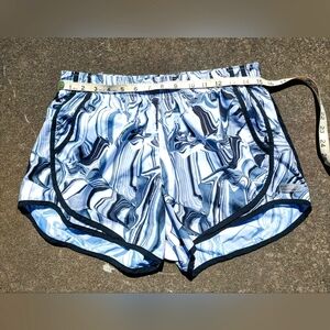 NWOT Calvin Klein Running Shorts Medium